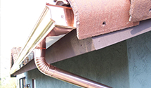 Rain Gutter Installation, Repair, Cleaning in Ensley, FL